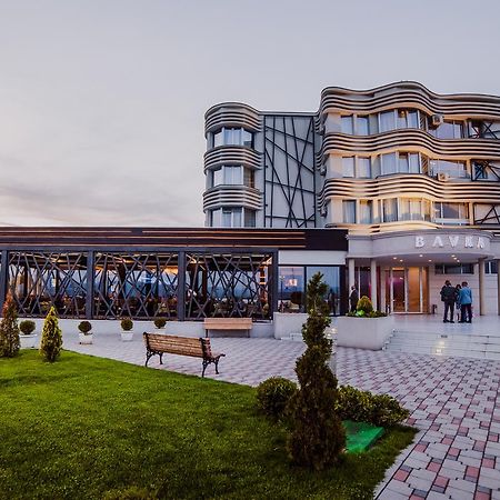 Hotel Bavka Leskovac  Bagian luar foto